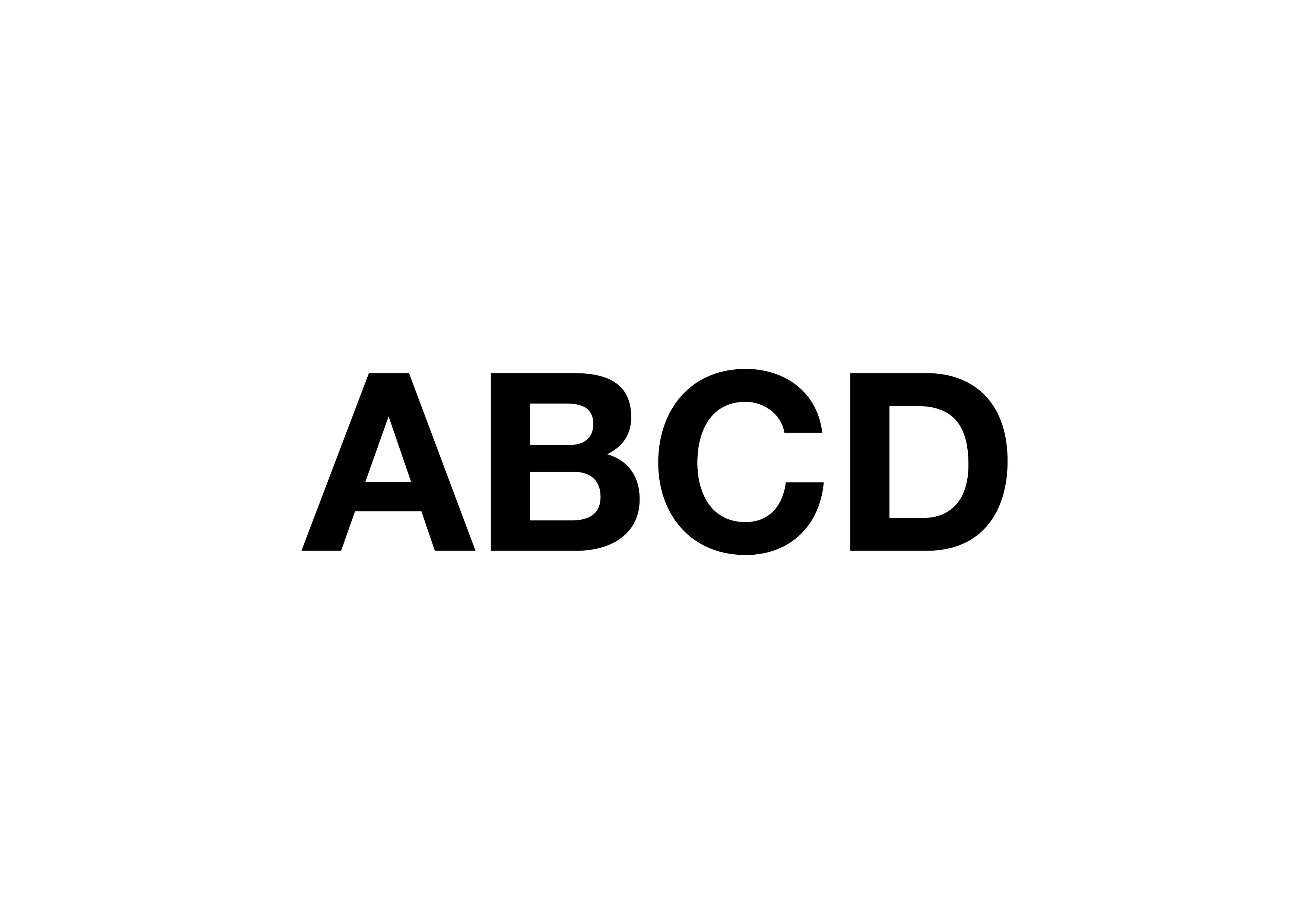 abcd