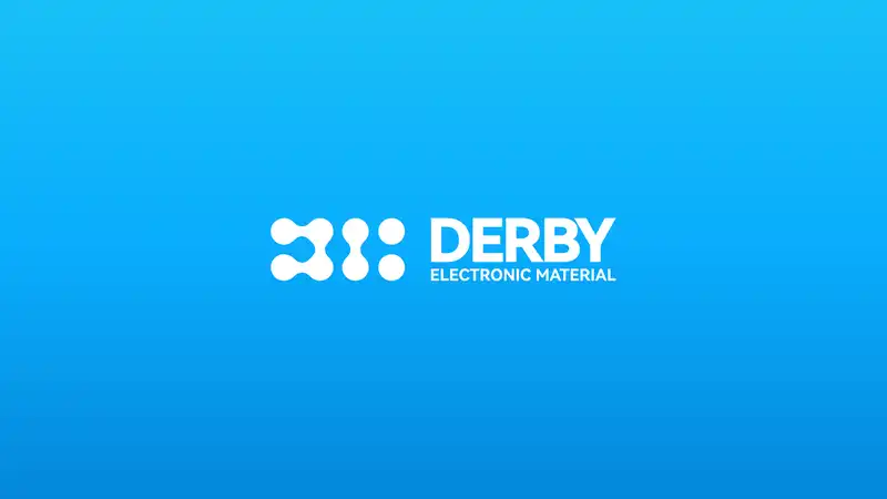 A screenshot of /work/derby