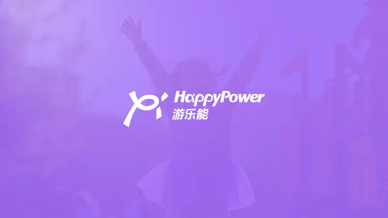 A screenshot of /work/happypower