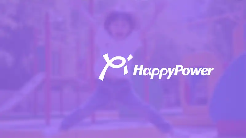 A screenshot of /work/happypower